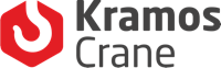 Логотип компании «Kramos Crane»