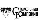 Логотип компании «АП Стекольная Компания - Стекло и зеркала. Конструкции из стекла. Закалка.»