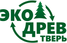 Логотип компании «Экодрев-тверь - Завод котельного оборудования»