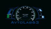 Логотип компании «Avtolab63»