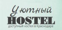 Логотип компании «Хостел уютный»