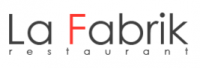 Логотип компании «La Fabrik - Ресторан «La Fabrik»»