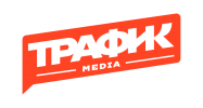 Логотип компании «ТРАФИК Медиа - реклама на транспорте в Иваново»