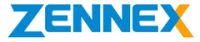 Логотип компании «Zennex разработка веб-сервисов»