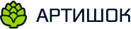 Логотип компании «Агентство артишок»