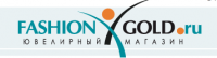 Логотип компании «Ювелирный салон fashiongold»