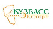 Логотип компании «Кузбасс-Эксперт - агентство коммерческой недвижимости»