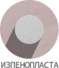 Логотип компании «Все из пенопласта»