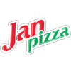 Логотип компании «Jan pizza - Кафе-пиццерия»