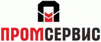 Логотип компании «Пром-с групп»