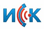 Логотип компании «Инновационные системы контроля»