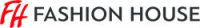 Логотип компании «Fashion house»