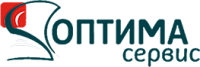 Логотип компании «Компания «Оптима Сервис» - Авторизованный сервисный центр »