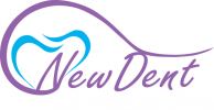 Логотип компании «Ньюдент»