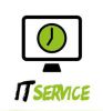 Логотип компании «Itservice26»