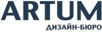 Логотип компании «Дизайн-бюро - артум»