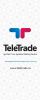 Логотип компании «Teletrade d.j. - дилинговый центр»