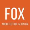 Логотип компании «Мастерская архитектуры и дизайна - fox»