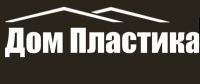 Логотип компании «Дом пластика»
