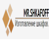 Логотип компании «Мистер шкафофф»