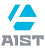 Логотип компании «Автоинструмент aist»