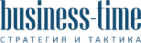 Логотип компании «BUSINESS-TIME76 - тренинги по продажам - Кастомизированные тренинги по продажам»