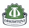 Логотип компании «Деловой дом филитцъ»