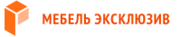 Логотип компании «Мебель-эксклюзив»