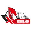 Логотип компании «Главхим»