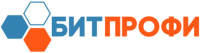 Логотип компании «Ао битпрофи»