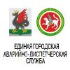 Логотип компании «Аварийно-диспетчерская служба»