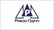 Логотип компании «Рикос - групп»