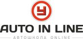 Логотип компании «Автоинлайн»