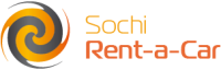 Логотип компании «Аренда автомобилей sochi rent-a-car»