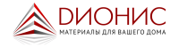 Логотип компании «Дионис»