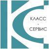Логотип компании «Класс-Сервис - НОУ»