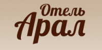 Логотип компании « Сеть общежитий «Арал»»