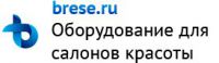 Логотип компании «Бресе»