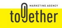Логотип компании «Together»
