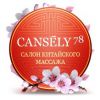Логотип компании «Cansely - студия красоты и здоровья»