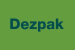 Логотип компании «Dezpak»