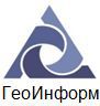 Логотип компании «ООО "ГеоИнформ" - Геодезические работы»