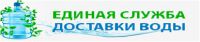 Логотип компании «Единая служба доставки воды»