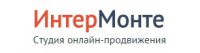 Логотип компании «ИнтерМонте - Студия онлайн-продвижения»