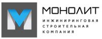 Логотип компании «Иск-монолит»