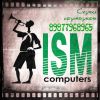 Логотип компании «ISM Computers - Скупка/обмен/продажа ноутбуков/нетбуков »
