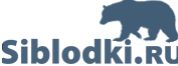 Логотип компании «Магазин сиблодки»