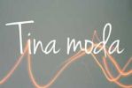Логотип компании «Ателье tina moda»