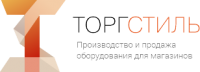 Логотип компании «Торгстиль»