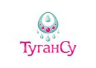 Логотип компании «Туган су»
